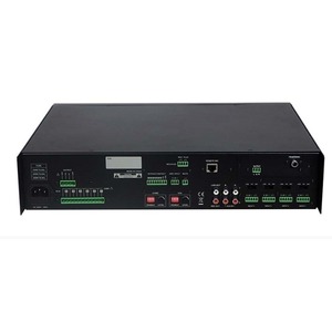 Микшер-усилитель универсальный QteX QAA MPRO360
