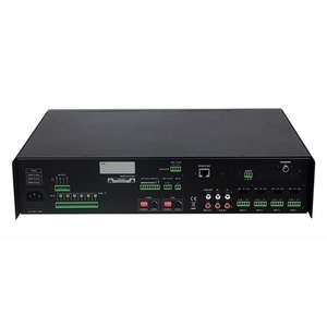 Микшер-усилитель универсальный QteX QAA MPRO480