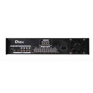 Микшер-усилитель универсальный QteX QAA MZ300BT