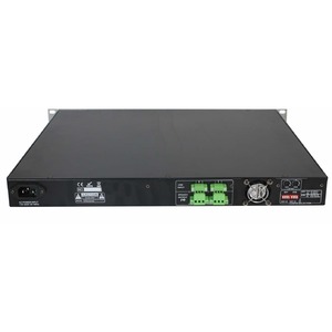 Усилитель мощности (концертный) QteX QAA PD2120V2