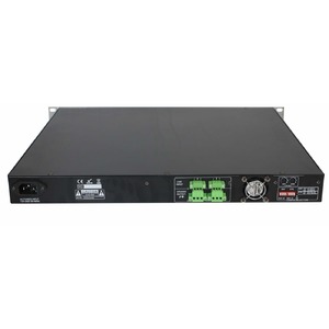 Усилитель мощности (концертный) QteX QAA PD2240V2