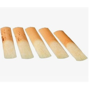 Трости для сопрано-саксофона ALINA PRO Soprano Saxophone Reeds-3