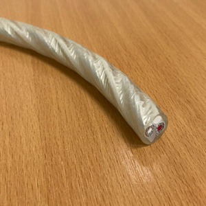 Кабель акустический на катушке QED (C-GNSS/50) Signature Genesis Silver Spiral 50m
