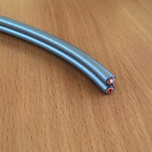 Кабель акустический на катушке QED (QE1350) Reference XT-40i 50m