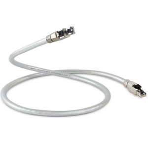 Кабель витая пара патч-корд QED (QE3420) Reference Ethernet 2.0m