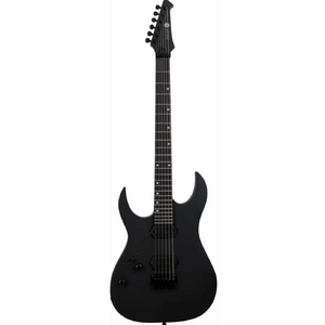 Гитара леворукая Spira S-400 MBK LH