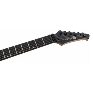 Гитара леворукая Spira S-400 MBK LH