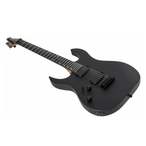 Гитара леворукая Spira S-400 MBK LH