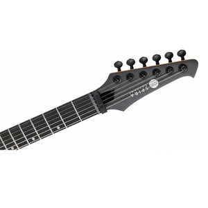 Гитара леворукая Spira S-400 MBK LH