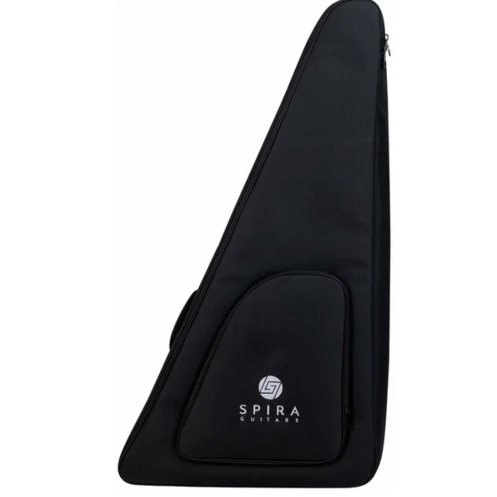 Чехол для электрогитары Spira XG-30 BK