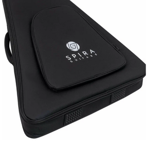 Чехол для электрогитары Spira XG-30 BK