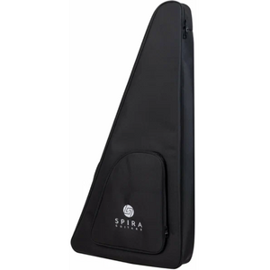 Чехол для электрогитары Spira XG-30 BK