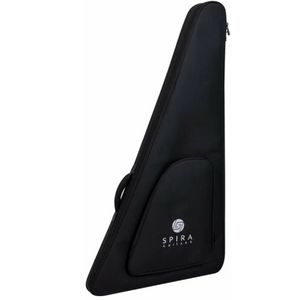 Чехол для электрогитары Spira XG-30 BK
