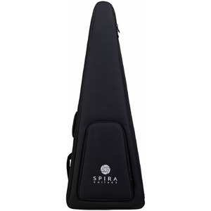 Чехол для электрогитары Spira VG-30 BK