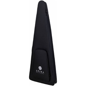 Чехол для электрогитары Spira VG-30 BK
