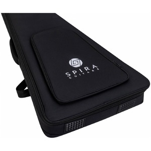 Чехол для электрогитары Spira VG-30 BK