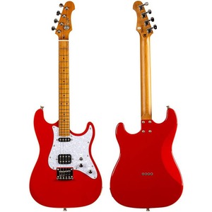 Укулеле Flight Pathfinder Baritone RD