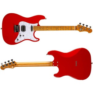 Укулеле Flight Pathfinder Baritone RD