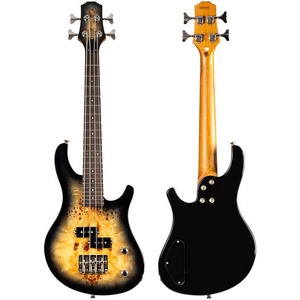 Гитара детская Flight Mini Bass PBR