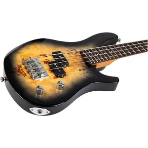 Гитара детская Flight Mini Bass PBR
