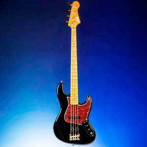 Бас-гитара JET JJB-300 BK