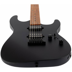 Электрогитара JET JS-500 MBK