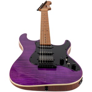 Электрогитара JET JS-600 TPP