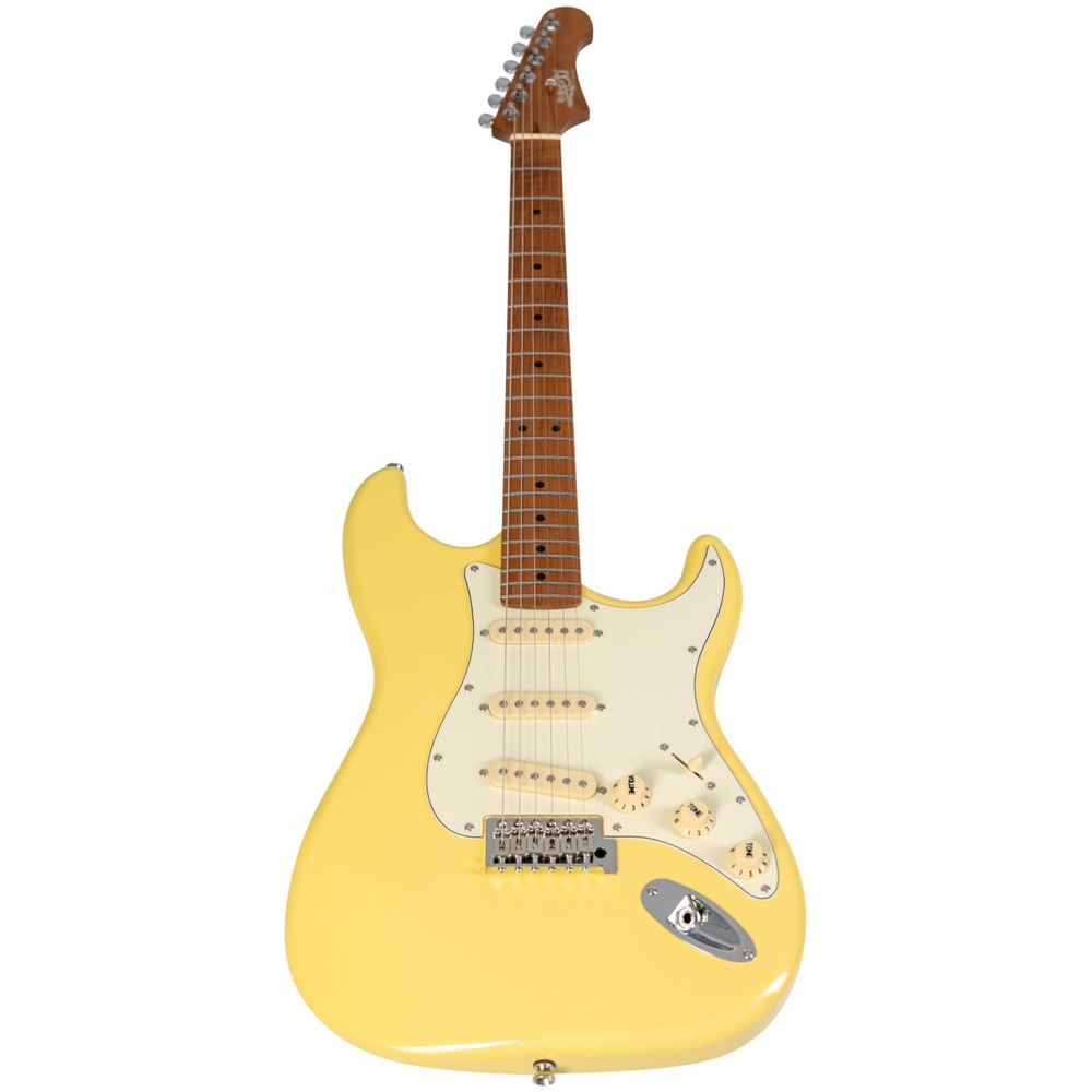 Электрогитара JET JS-300 VYW