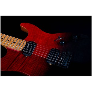 Электрогитара JET JS-1000 Vulcano