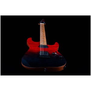 Электрогитара JET JS-1000 Vulcano