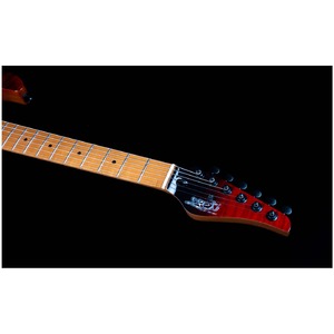 Электрогитара JET JS-1000 Vulcano