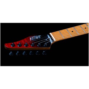 Электрогитара JET JS-1000 Vulcano