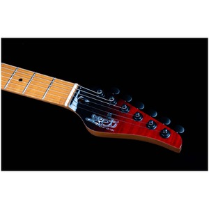 Электрогитара JET JS-1000 Vulcano