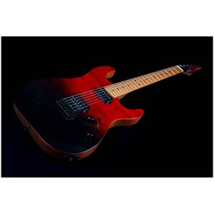 Электрогитара JET JS-1000 Vulcano