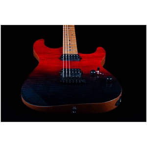 Электрогитара JET JS-1000 Vulcano