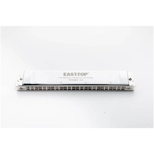 Губная гармошка Easttop T2406 S 2.0