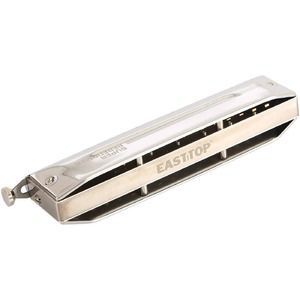 Губная гармошка Easttop ETP-16 C