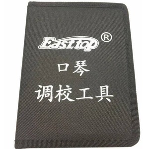 Средство по уходу за духовым инструментом Easttop ET01