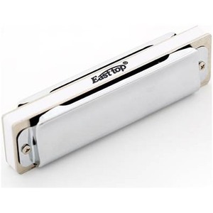 Губная гармошка Easttop T008 C Nm