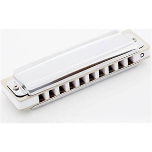 Губная гармошка Easttop T008 C Nm