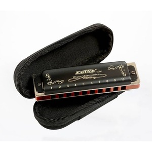 Губная гармошка Easttop T008K D Nm