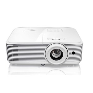 Проектор для домашнего кинотеатра Optoma HD30LV