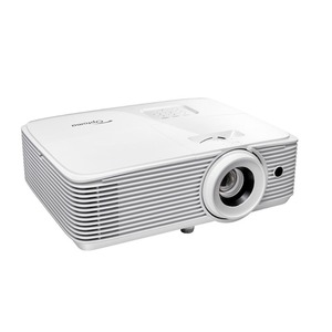 Проектор для домашнего кинотеатра Optoma HD30LV
