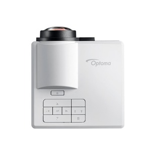 Проектор для офиса и образовательных учреждений Optoma ML1050STi