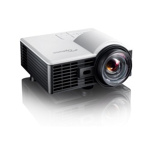 Проектор для офиса и образовательных учреждений Optoma ML1050STi