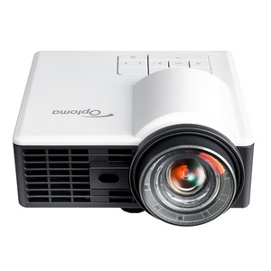 Проектор для офиса и образовательных учреждений Optoma ML1050STi