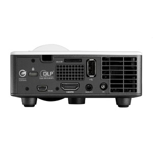 Проектор для офиса и образовательных учреждений Optoma ML1050STi