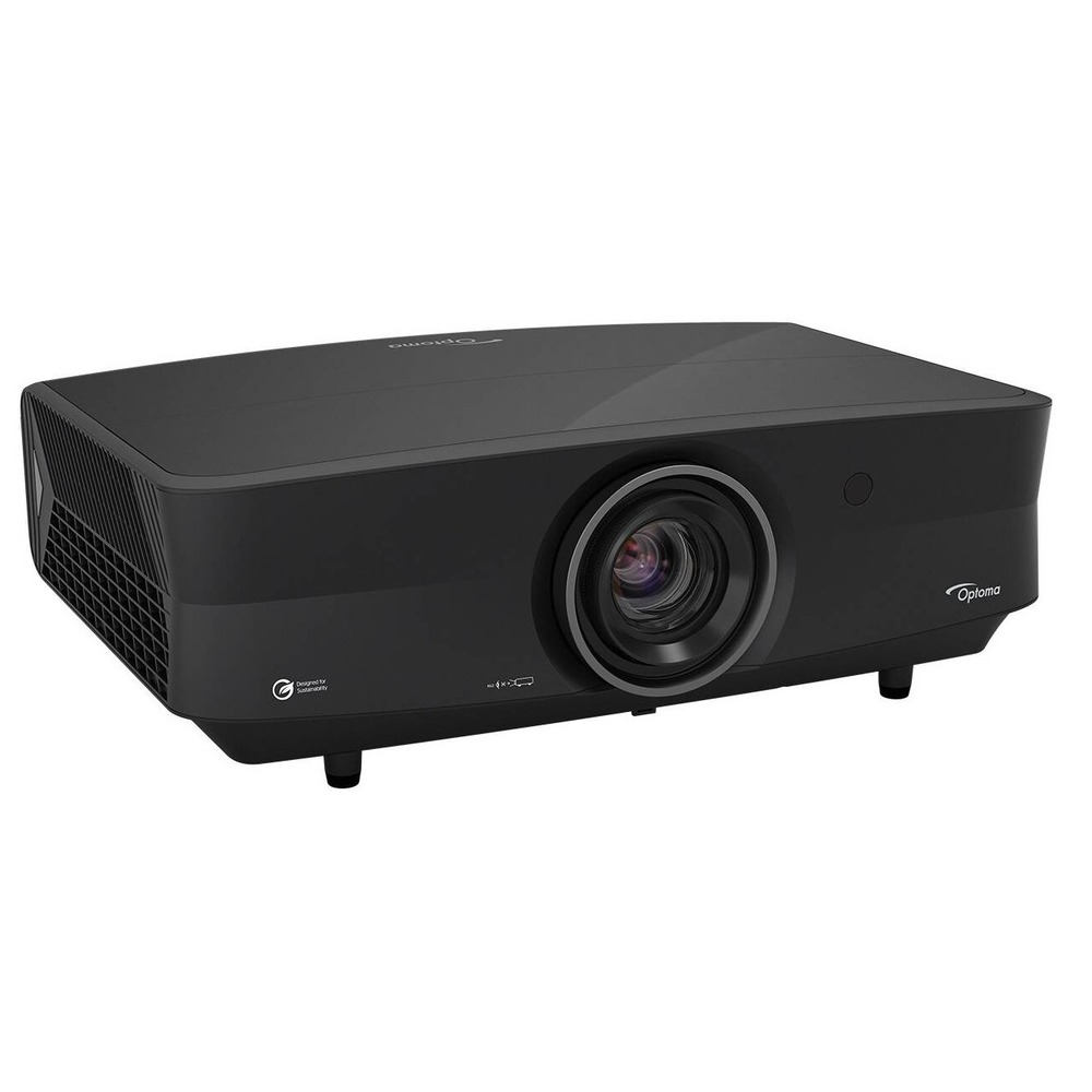 Проектор для домашнего кинотеатра Optoma UHZ68LV
