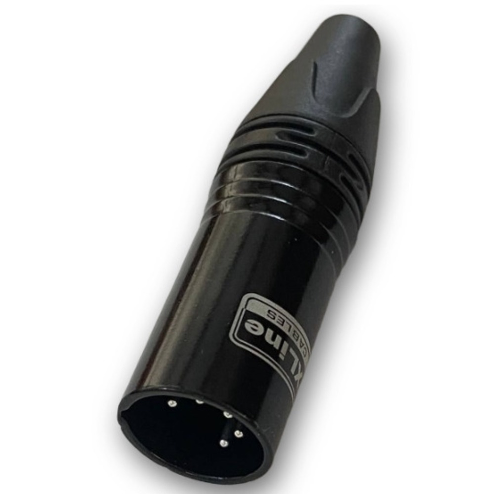 Разъем XLR (Папа) Xline Cables RCON XLR5M 16