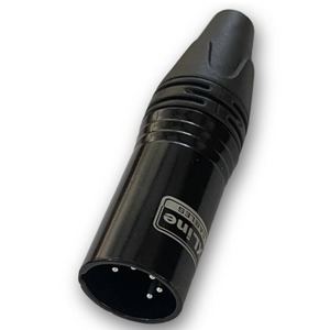 Разъем XLR (Папа) Xline Cables RCON XLR5M 16